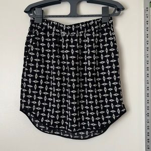 🪻Trouvé lightweight Skirt